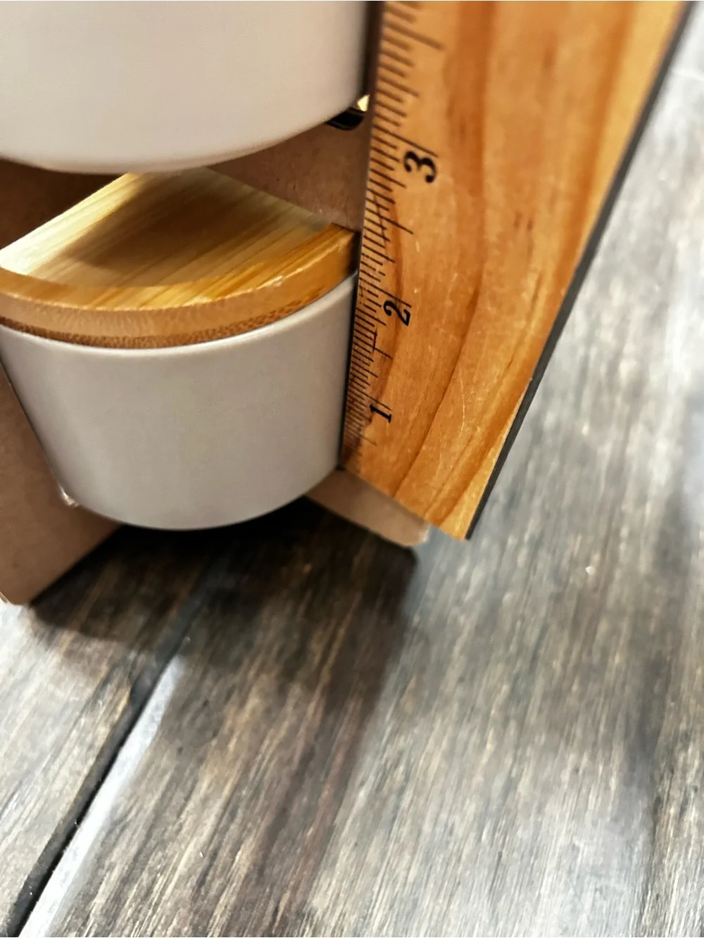 Nespresso please see